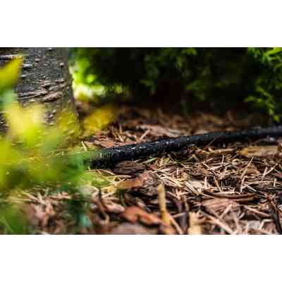 Шланг для поливу Neo Tools для краплинного поливу 1/2&quot;, 15м, до 8бар (15-880) Вінниця