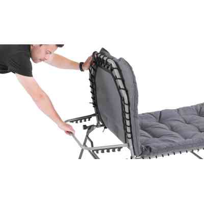 Розкладачка Outwell Fontana Lake (470382) (931731) Вінниця