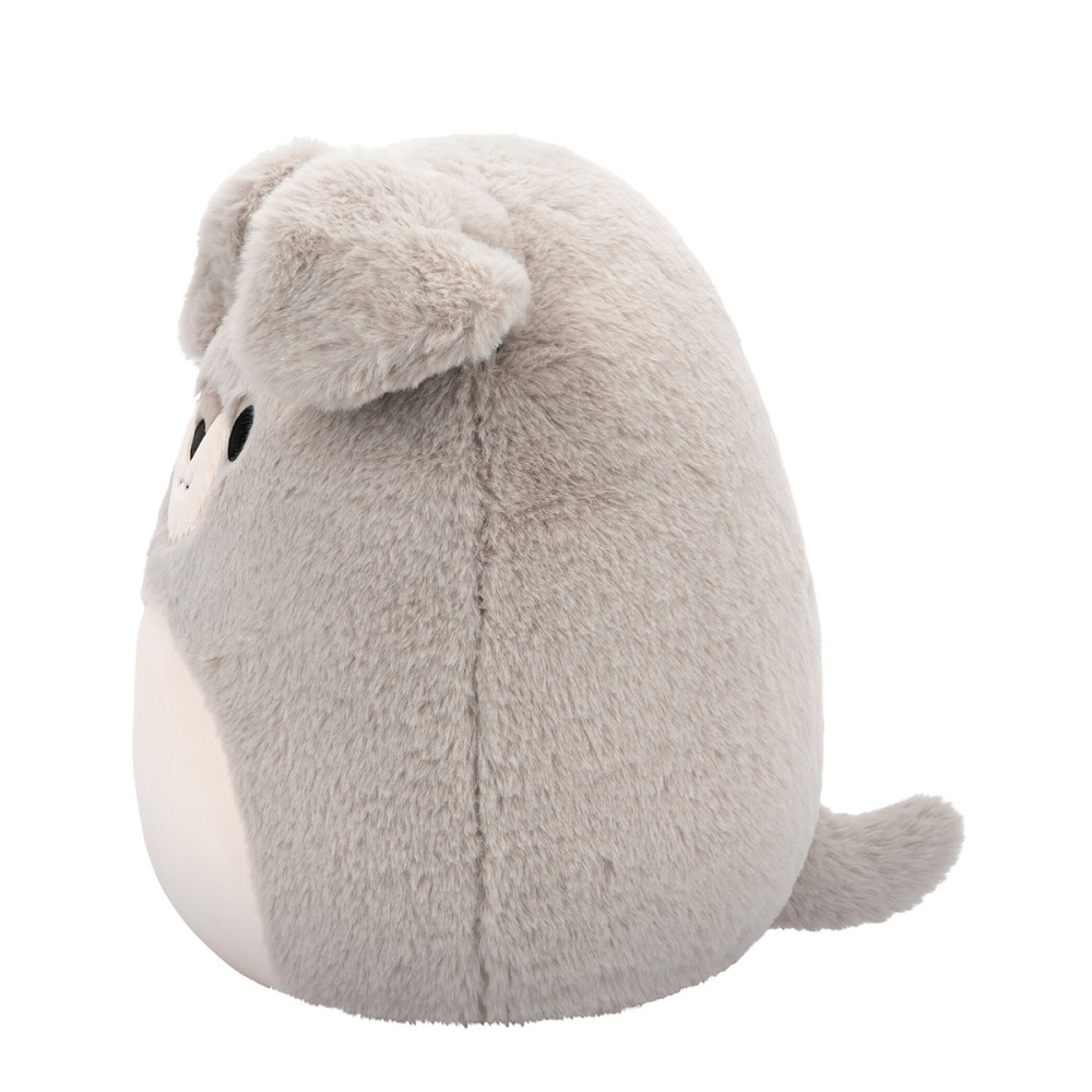 М'яка іграшка Squishmallows – Шнауцер Шон (30 cm) Дніпро - фото 3