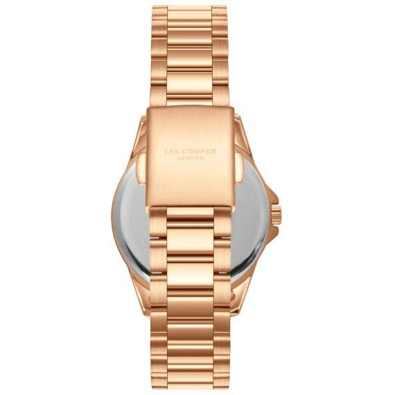 Жіночий наручний годинник Lee Cooper Korsica Вінниця - фото 4