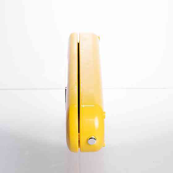 Вакууматор с 10 пакетами, 90 Вт, желтый Киев