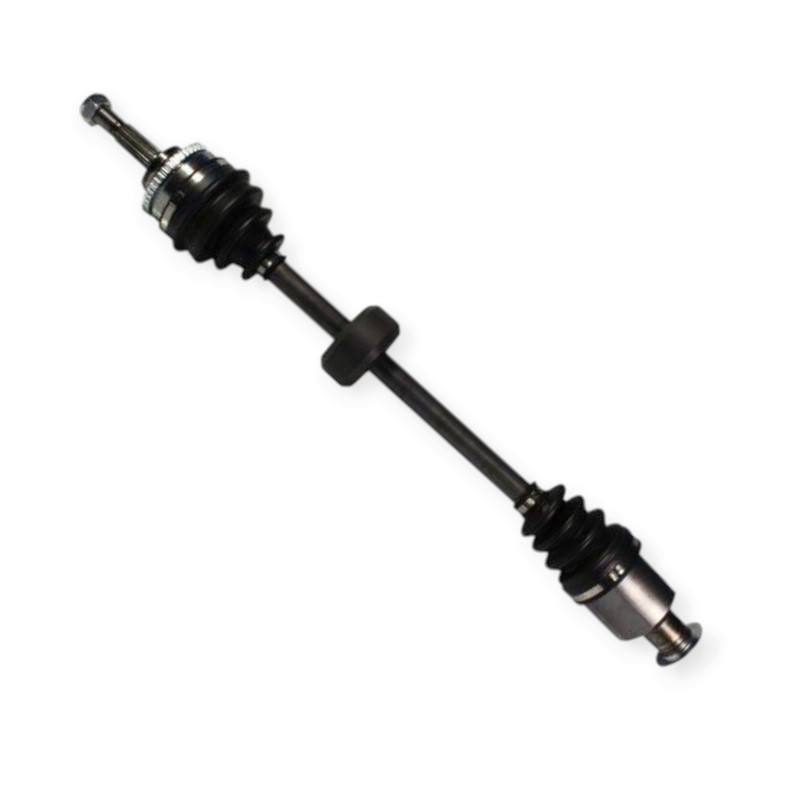 Привод Clio, Kangoo, Nissan Kubistar (2002-) передний правый R Рено Мукачево - изображение 1