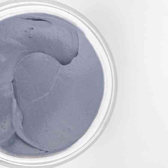 Очищающая маска с бамбуковым углем, экстрактом бурых водорослей и витамином Е Anti-stress Mask Spani 50 мл Киев