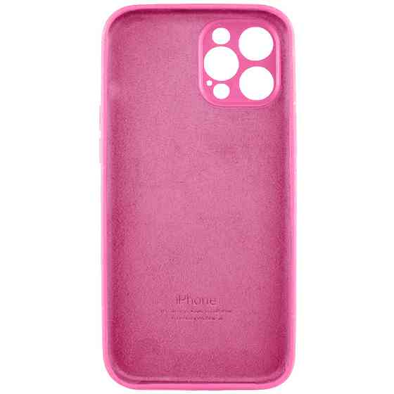Чохол для смартфона Silicone Full Case AA Camera Protect for Apple iPhone 11 Pro 32,Dragon Fruit Київ