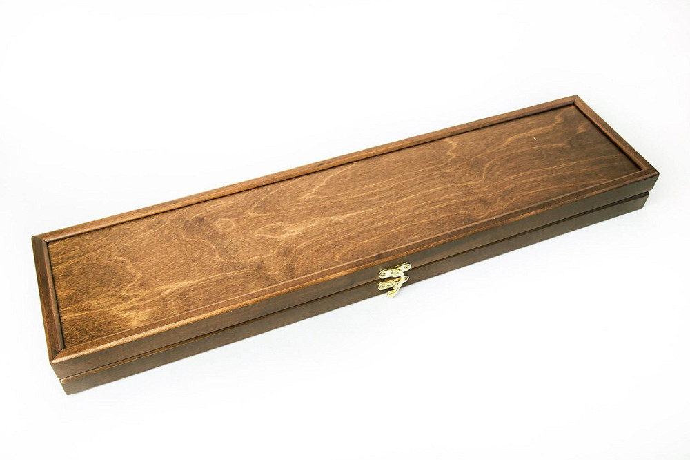 Пенал для шампуров 