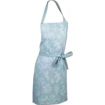 Фартук Kela Svea, цвет морозная голубизна, 80x67 см (12791) (00000023332) Винница