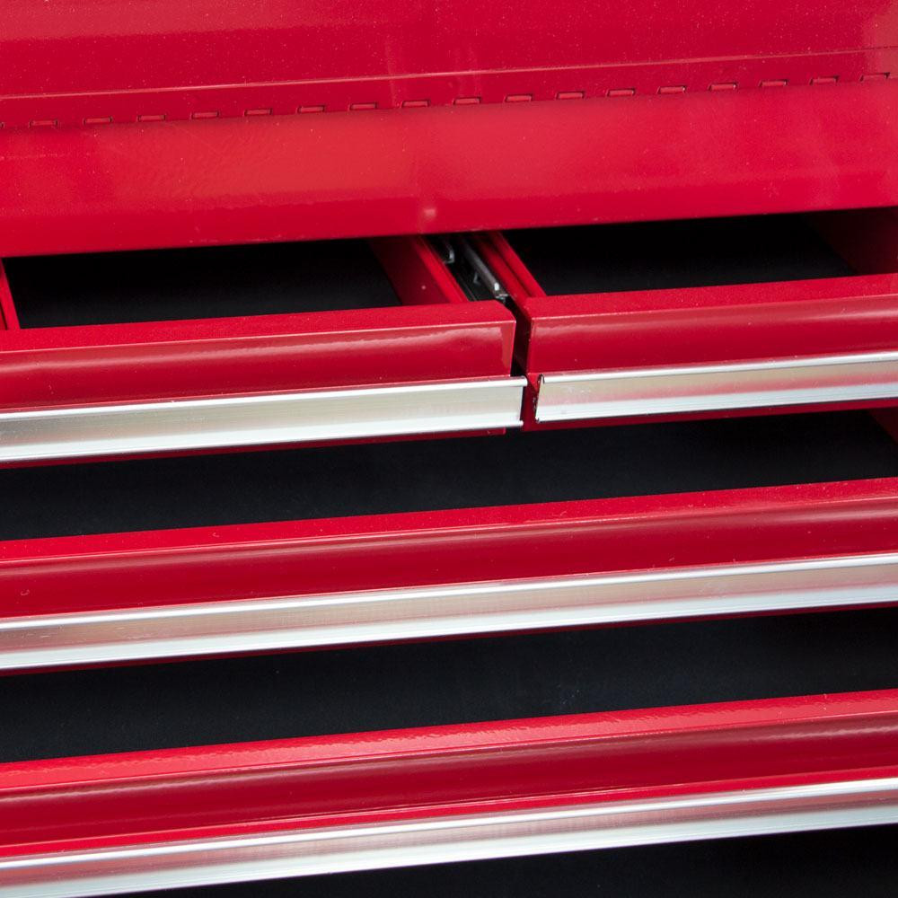 Тумба 4 яруса PROFI (мет) ULTRA (817416z) Киев - изображение 3