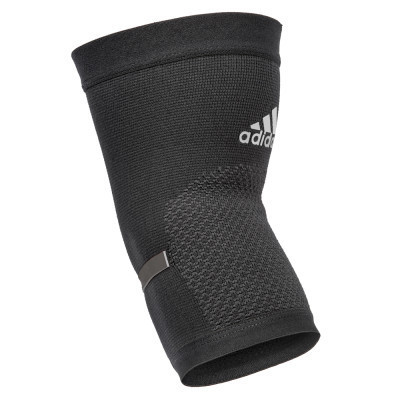 Фіксатор ліктя Adidas Performance Elbow Support ADSU-13331 Чорний S (885652007603) Вінниця - фото 1