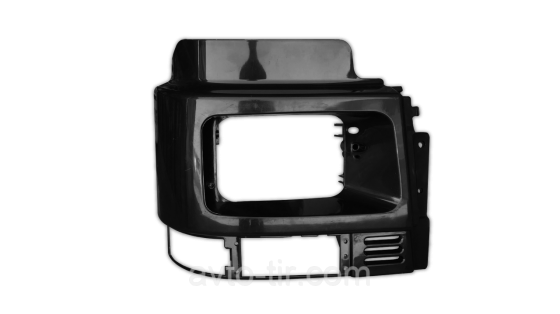 Гнездо фары VOLVO FH12 / 16 3090971 8191304 8191187 1062548 20398386 Луцк