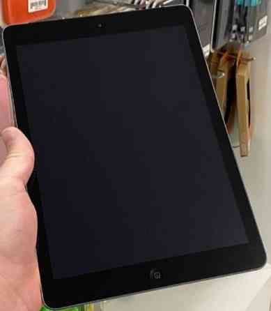 Планшет: iPad Air 16Gb WiFi+ LTE Space. Київ
