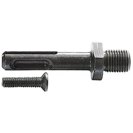 Адаптер на резьбу 1 / 2 ", SDS PLUS MTX MASTER 703569 Полтава