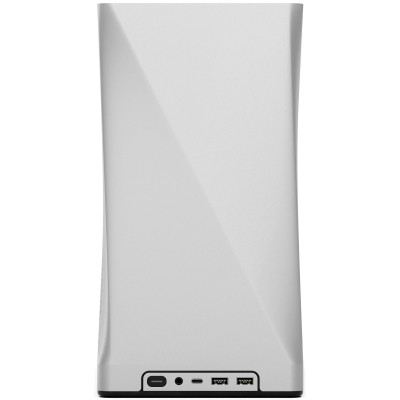 Корпус Fractal Design Era 2 Silver (FD-C-ERA2N-01) Винница - изображение 9