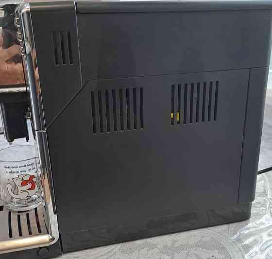 Кавомашина автоматична: Phillips EP5314. Харків