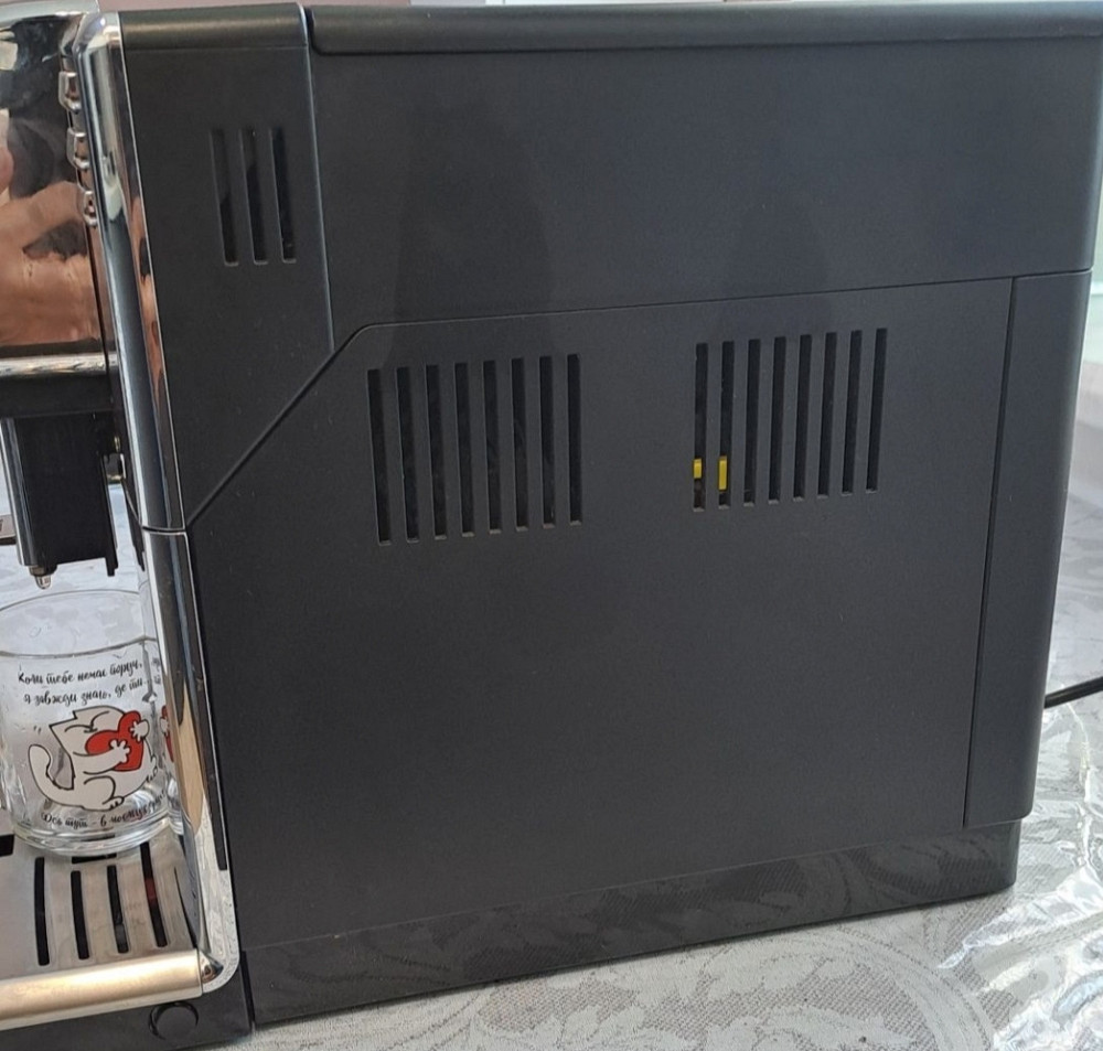 Кофемашина автоматическая: Phillips EP5314. Харьков - изображение 5