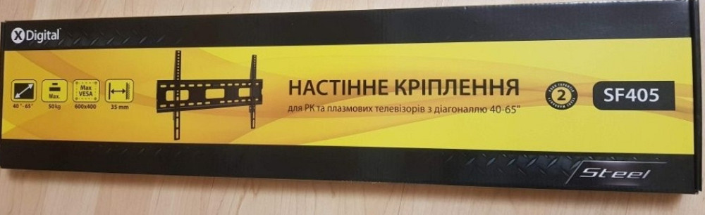 Телевизор Samsung UE55MU6450U Харьков - изображение 1