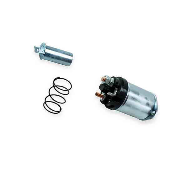 Реле стартера 2101-2107, 2108, 2109, 2110 на постійних магнітах LKD втягує Мукачево