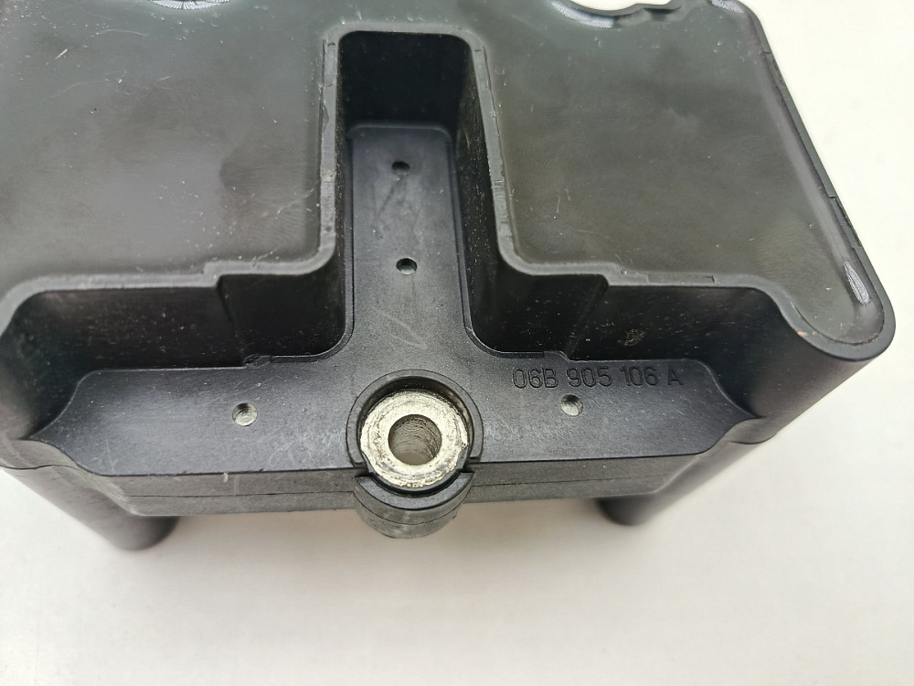 Модуль (катушка) запалювання VAG 06B905106A з комутатором (товар вживаний) Луцк - изображение 5