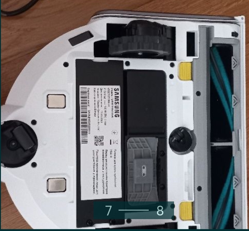 Робот-Пилосос Новий Київ - фото 6