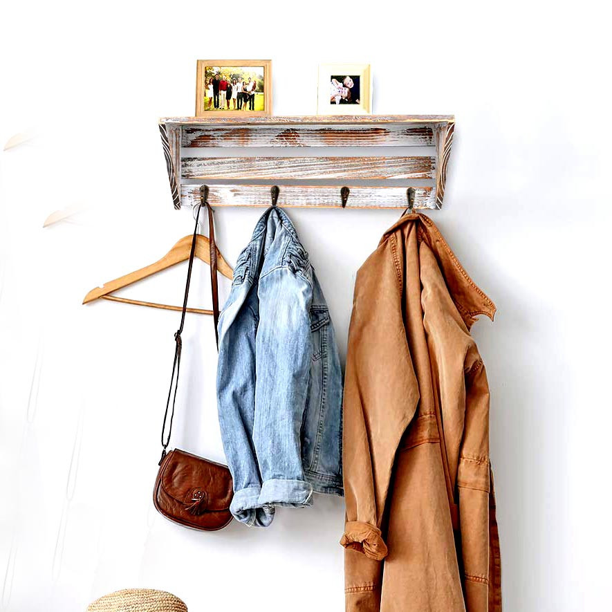 Вешалка для одежды 