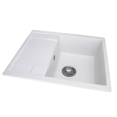 Мийка кухонна GRANADO ALTEA white (gr1305) Вінниця - фото 2