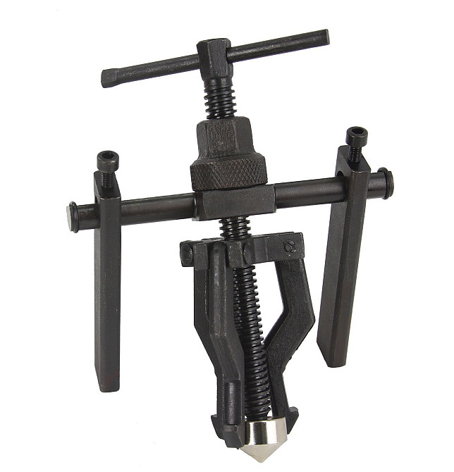 Внутренний съемник подшипников - 3 руки 12-38 мм Mar-Pol (M06020) Нововолынск - изображение 2