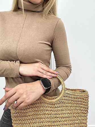 Жіноча тепла базова водолазка "Kelly" оптом| Батал Київ