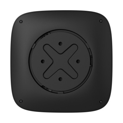 Датчик дыма Ajax FireProtect 2 SB Heat/Smoke black Винница - изображение 4