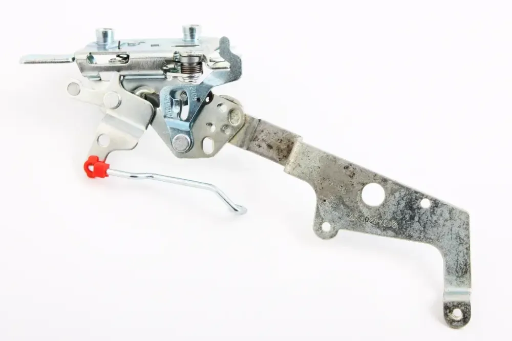 Замок дверей 2170 Flagmus задній правий з тягою Вінниця - фото 1