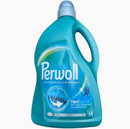 Гель для прання для спортивного текстилю Perwoll Perwoll Feinwaschmittel Sport Львів