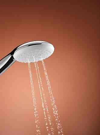 Ручний душ Grohe Tempesta 110   ( 27601003 ) 28587 Харків