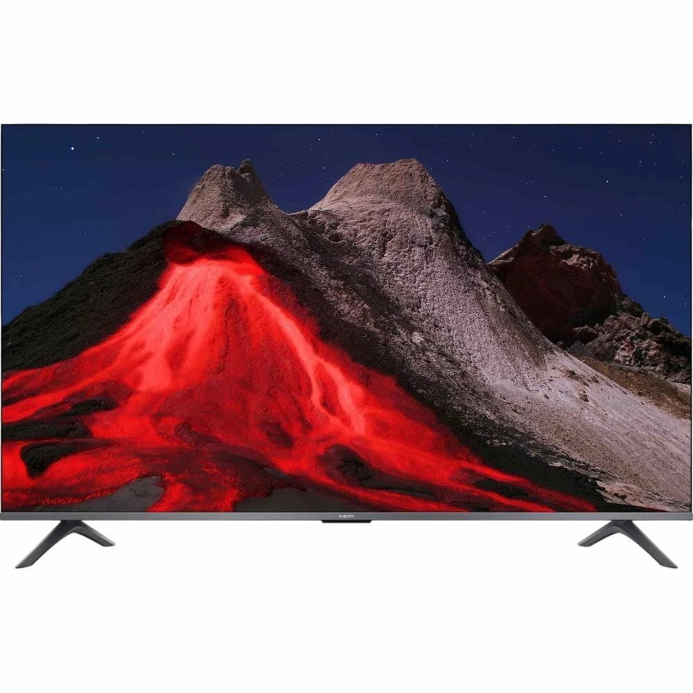 Телевізор Xiaomi TV A Pro 43 2026 Чорний Харків - фото 3