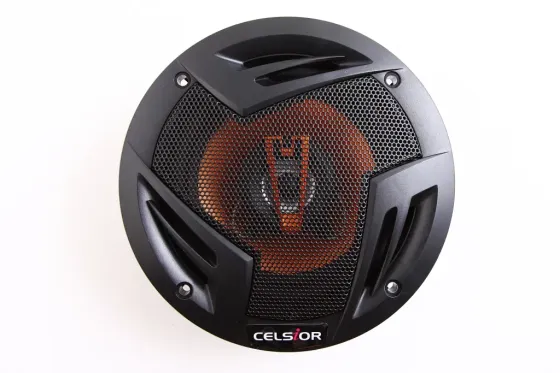 Автоколонки  5.25 120 Вт 2-полосные Celsior Maxwell Винница