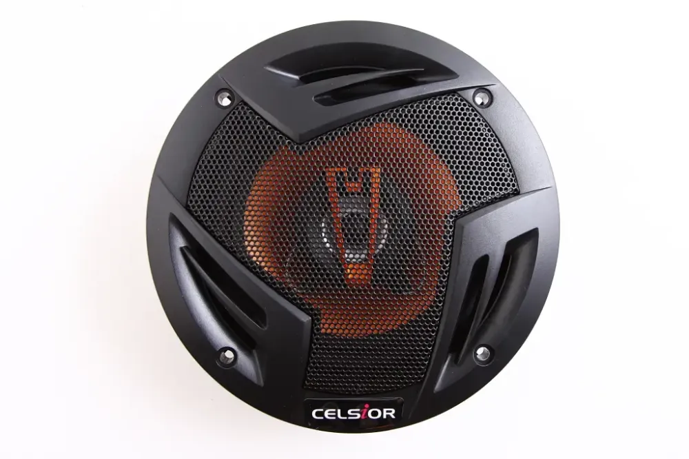 Автоколонки  5.25 120 Вт 2-полосные Celsior Maxwell Винница - изображение 2