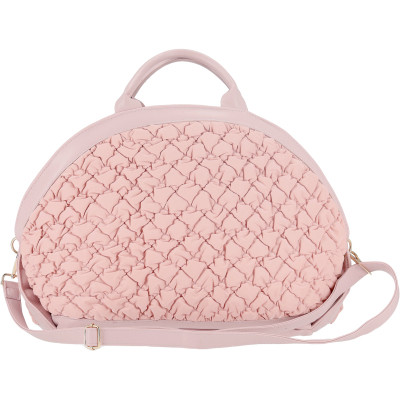 Переноска для тварин MISOKO&amp;CO 40x22x35 см рожева (YIWUMSK70163) Вінниця - фото 2