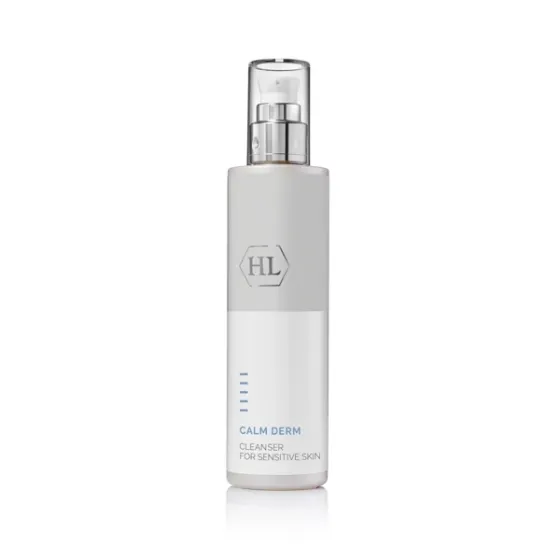 Емульсійне мило Holy Land Calm Derm Cleanser 250 мл Дніпро