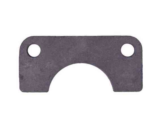 Пластина вала розподільного фіксувальна для дизельного двигуна двигателя TY295 мінітракторIT Мукачево