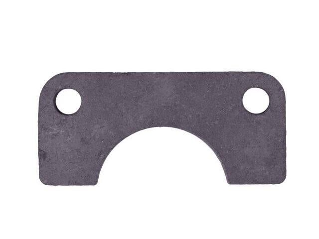 Пластина вала розподільного фіксувальна для дизельного двигуна двигателя TY295 мінітракторIT Мукачево - фото 3