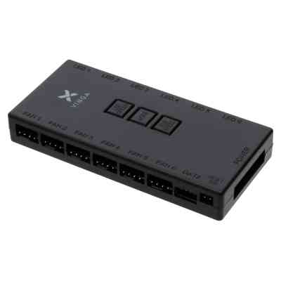 Модуль управління підсвічуванням Vinga RGB control-03 Вінниця