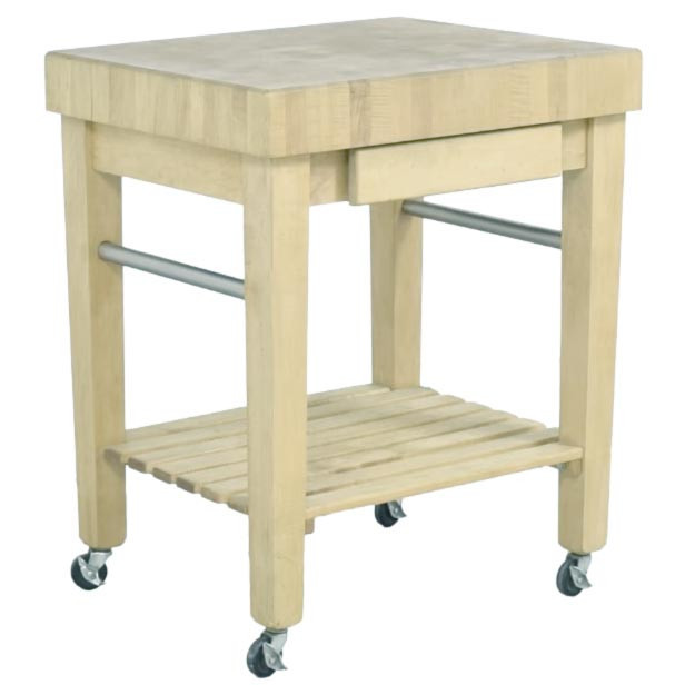 Стол-тележка 