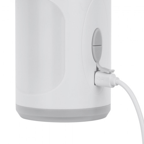 Аккумуляторный фонарь от насекомых Noveen IKN854 LED IP44 Днепр - изображение 4