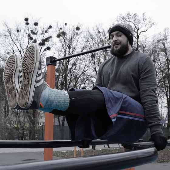 Носки водонепроницаемые Dexshell Terrian Walking Ankle (Зеленые) S Винница