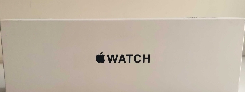 Смарт -Часы Apple Watch SE GPS 44mm Midnight Aluminium Case (MXEK3QH/A) Киев - изображение 6