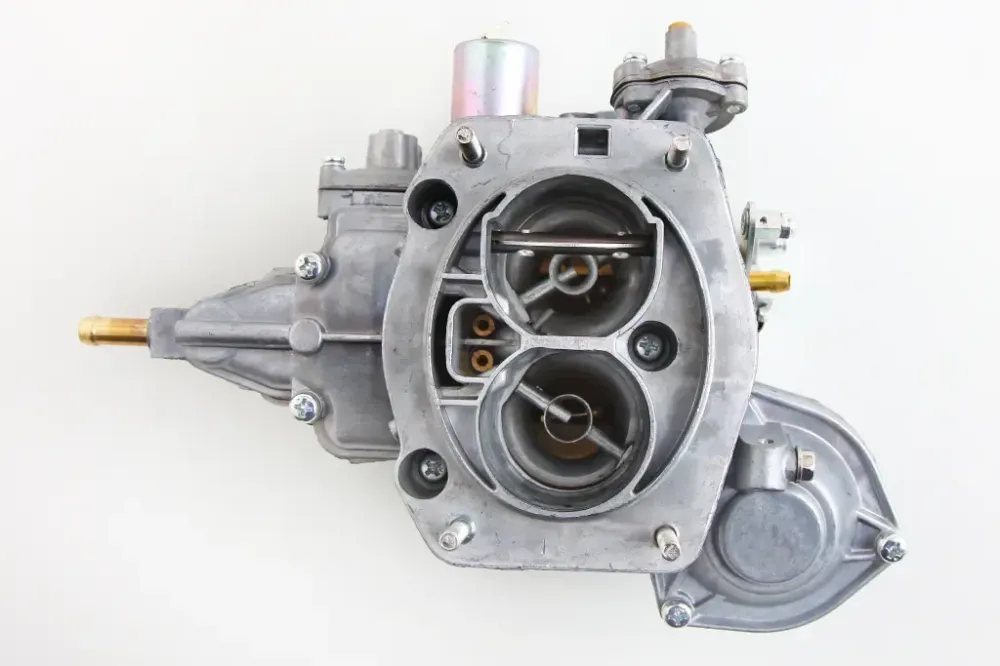 Карбюратор 2107 LSA Вінниця - фото 2