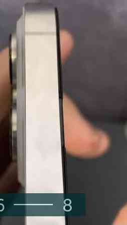 Айфон iPhone 13 Pro Max .АКБ 100% Киев