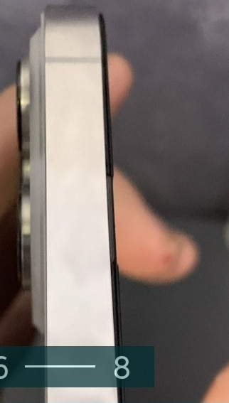 Айфон iPhone 13 Pro Max .АКБ 100% Киев - изображение 3