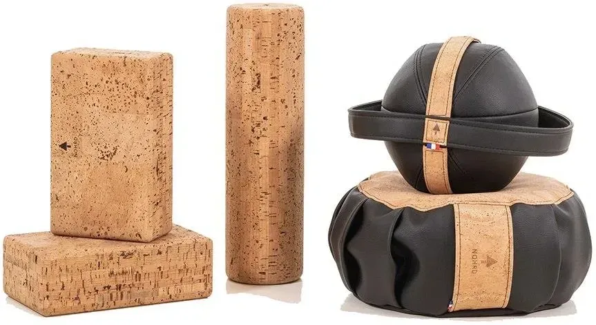 Тренажер Аксесуари для велнесу STEPBOX /NOHRD Київ - фото 1