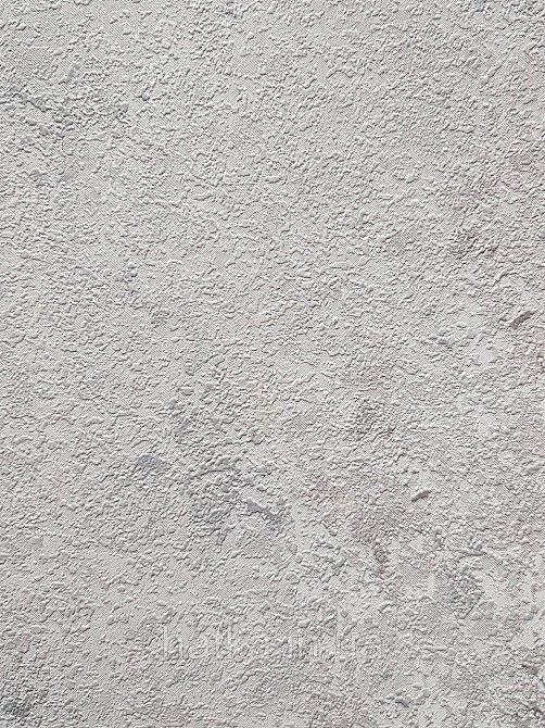 Шпалери вінілові на флізеліні метрові Sintra Edelina під штукатурку структурні сірі сріблясті Київ - фото 2