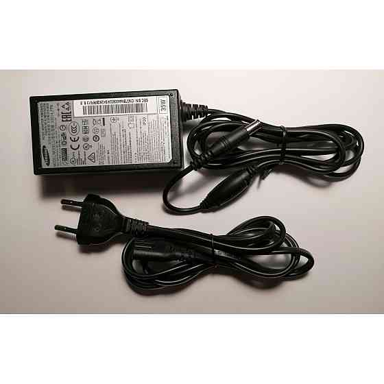 Блок живлення Samsung 14 V 2.5 A Луцьк