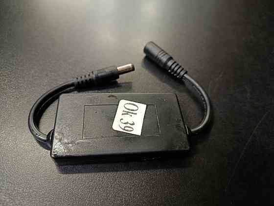 Світлодіодний модулятор акваріумного світла контролер освітлення Designsfeel S2-PRO (товар вживаний) Луцьк