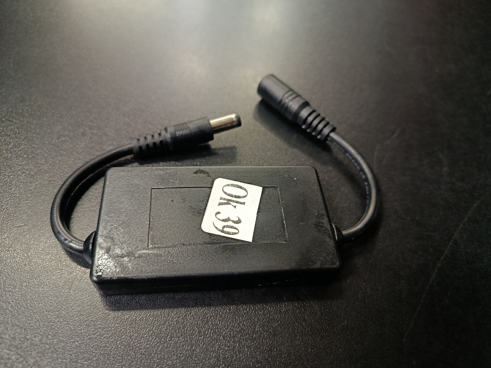 Світлодіодний модулятор акваріумного світла контролер освітлення Designsfeel S2-PRO (товар вживаний) Луцьк - фото 3